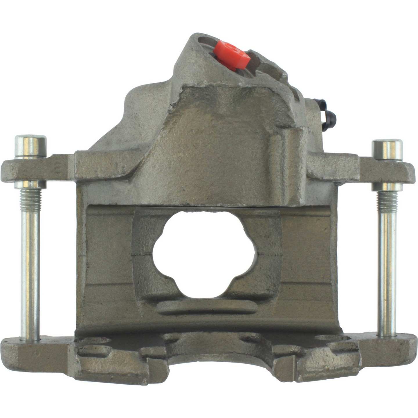Centric Parts Disc Brake Caliper Semi-Loaded with Anti-Corrosion Finish for 1992-1987 Cadillac Brougham 141.66002