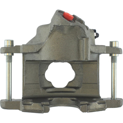 Centric Parts Disc Brake Caliper Semi-Loaded with Anti-Corrosion Finish for 1992-1987 Cadillac Brougham 141.66002
