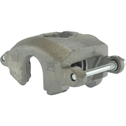 Centric Parts Disc Brake Caliper Semi-Loaded with Anti-Corrosion Finish for 1992-1987 Cadillac Brougham 141.66002