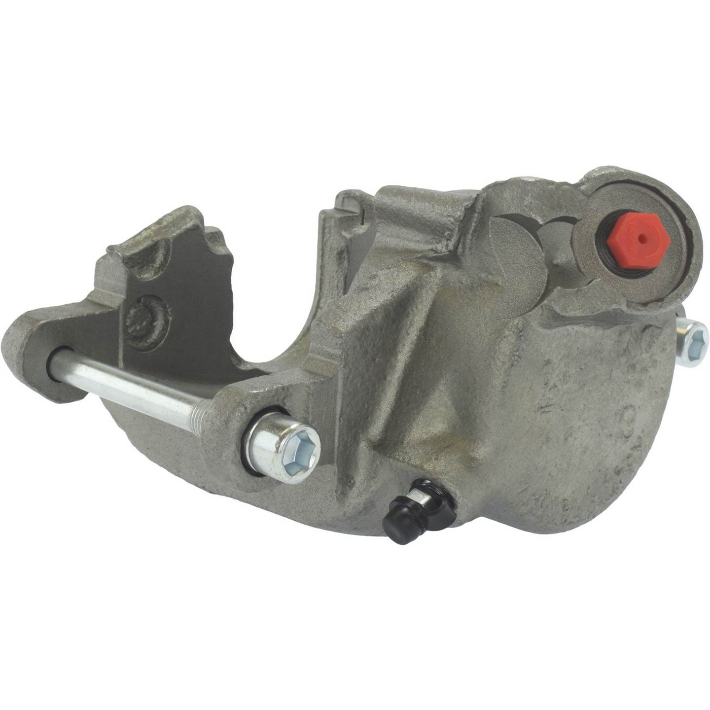 Centric Parts Semi-Loaded Brake Caliper 141.66002