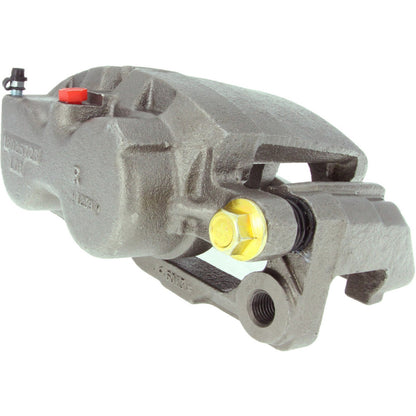 Stoptech Centric Semi-Loaded Brake Caliper - Front Right 141.66003