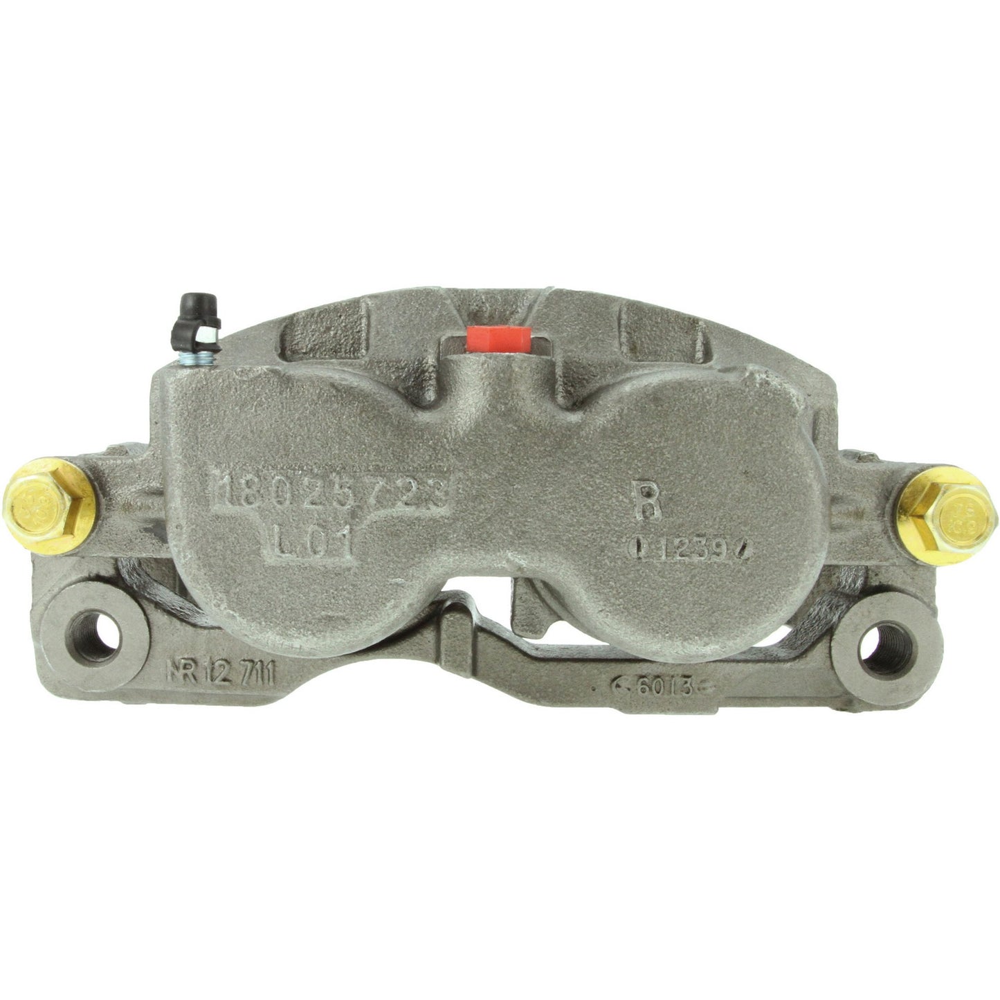Stoptech Centric Semi-Loaded Brake Caliper - Front Right 141.66003