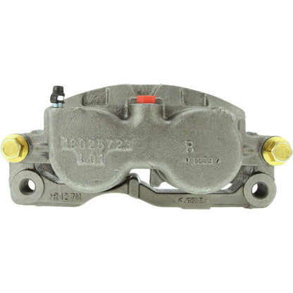 Stoptech Centric Semi-Loaded Brake Caliper - Front Right 141.66003