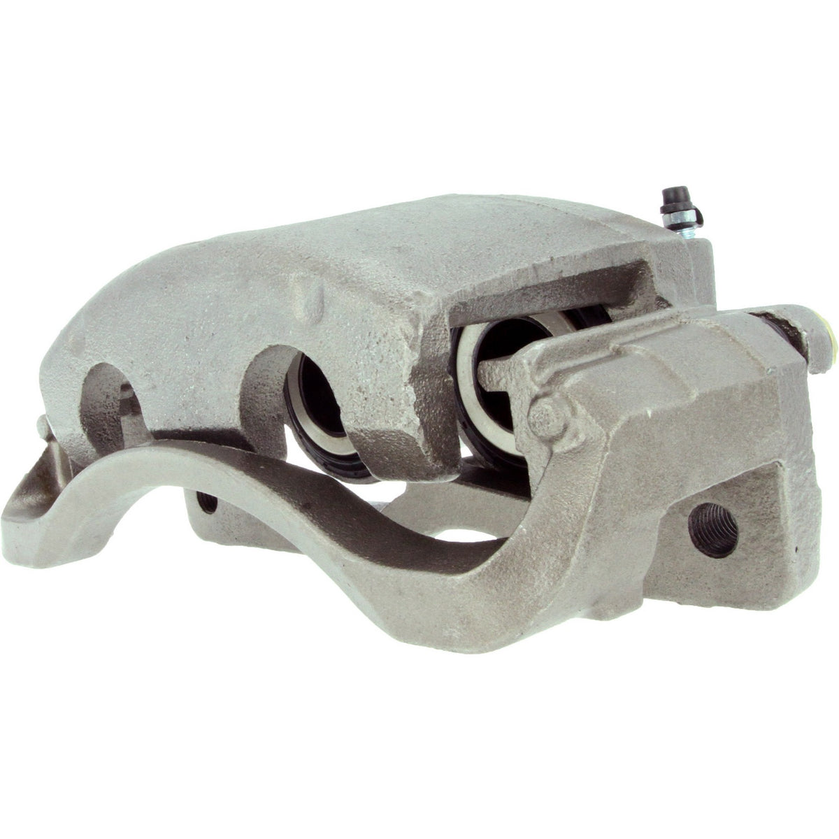 Stoptech Centric Semi-Loaded Brake Caliper - Front Right 141.66003