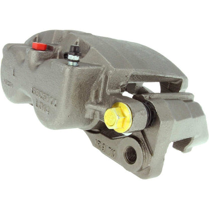 Centric Parts Disc Brake Caliper Semi-Loaded with New Phenolic Pistons for 2000-2006 Silverado 1500 141.66004