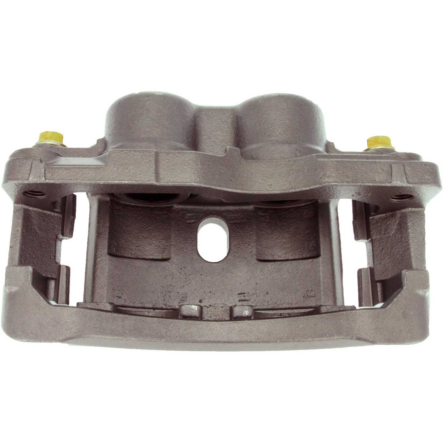 Centric Parts Disc Brake Caliper Semi-Loaded with New Phenolic Pistons for 2000-2006 Silverado 1500 141.66004