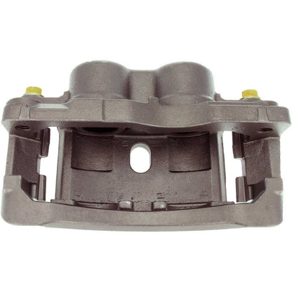 Centric Parts Disc Brake Caliper Semi-Loaded with New Phenolic Pistons for 2000-2006 Silverado 1500 141.66004