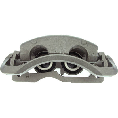 Centric Parts Disc Brake Caliper Semi-Loaded with New Phenolic Pistons for 2000-2006 Silverado 1500 141.66004