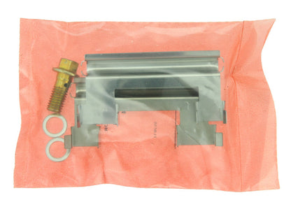 Stoptech Centric Semi-Loaded Brake Caliper - Front Left 141.66004
