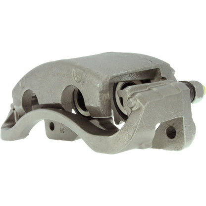 Centric Parts Disc Brake Caliper Semi-Loaded with New Phenolic Pistons for 2000-2006 Silverado 1500 141.66004