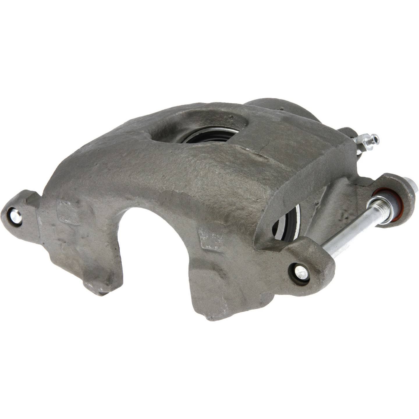 Centric Parts Semi-Loaded Disc Brake Caliper with Anti-Corrosion Finish for 1987-1991 Chevrolet Blazer and Suburban 141.66005