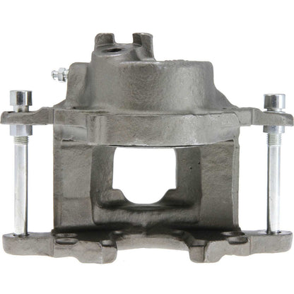 Centric Parts Semi-Loaded Disc Brake Caliper with Anti-Corrosion Finish for 1987-1991 Chevrolet Blazer and Suburban 141.66005