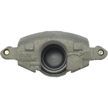 Centric Parts Semi-Loaded Disc Brake Caliper with Anti-Corrosion Finish for 1987-1991 Chevrolet Blazer and Suburban 141.66005