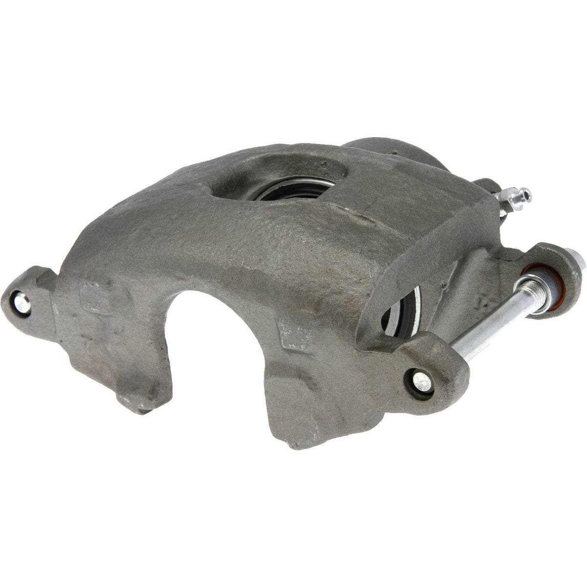 Centric Parts Semi-Loaded Disc Brake Caliper with Anti-Corrosion Finish for 1987-1991 Chevrolet Blazer and Suburban 141.66005