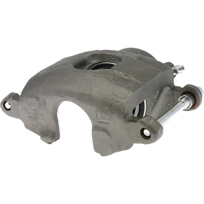 Centric Parts Semi-Loaded Disc Brake Caliper with Anti-Corrosion Finish for 1987-1991 Chevrolet Blazer and Suburban 141.66005