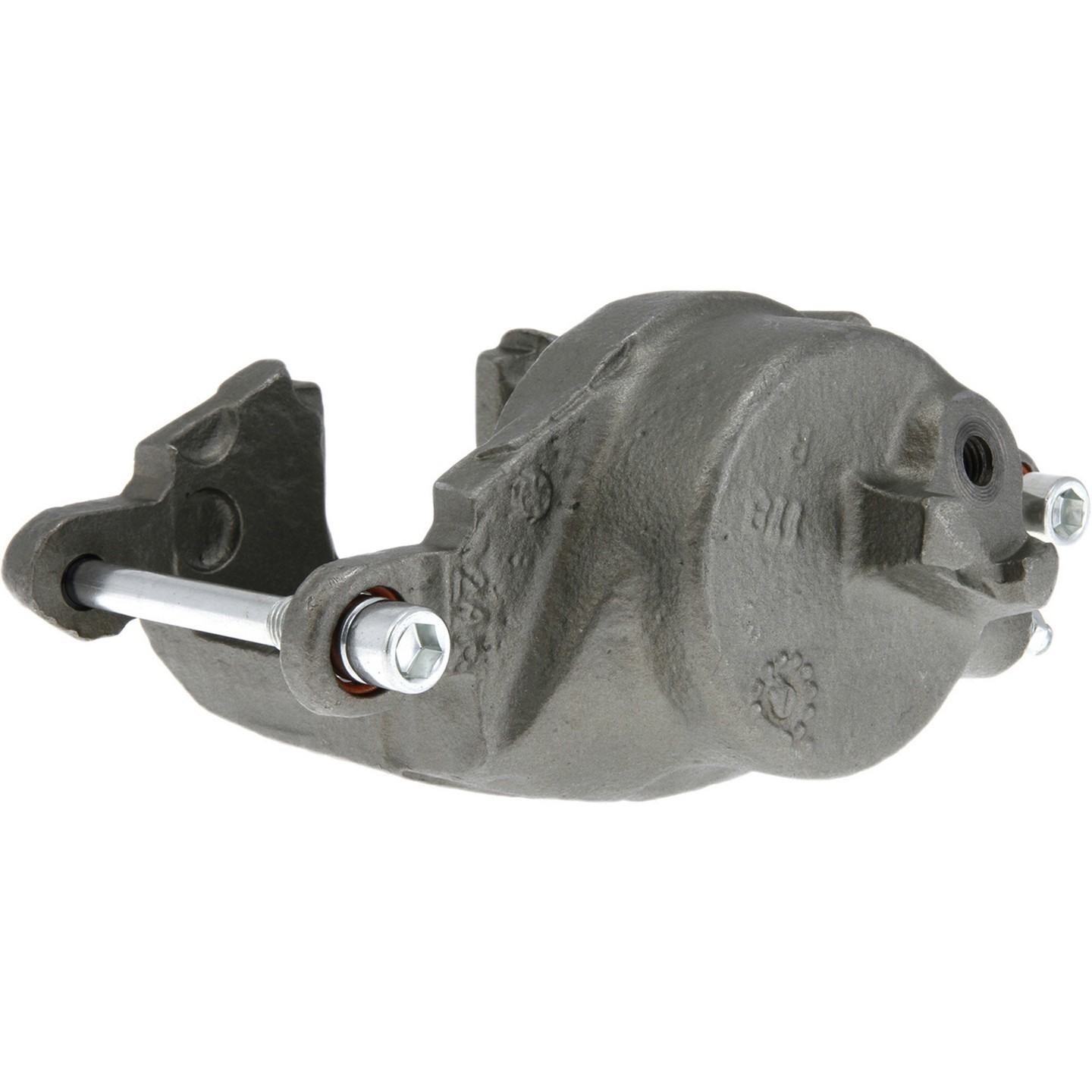 Centric Parts Semi-Loaded Disc Brake Caliper with Anti-Corrosion Finish for 1987-1991 Chevrolet Blazer and Suburban 141.66005