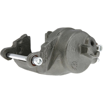 Centric Parts Semi-Loaded Disc Brake Caliper with Anti-Corrosion Finish for 1987-1991 Chevrolet Blazer and Suburban 141.66005