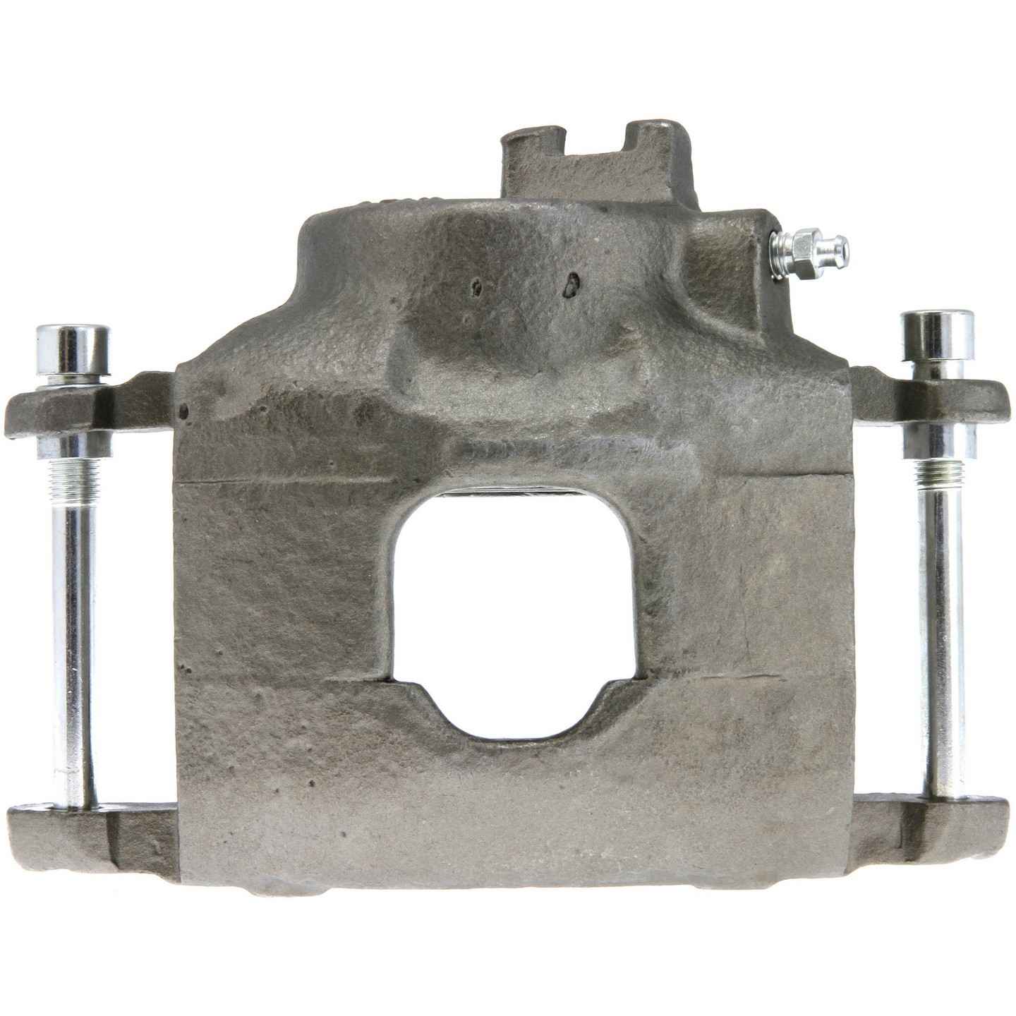 Centric Parts Semi-Loaded Disc Brake Caliper with Anti-Corrosion Finish for 1987-1991 Chevrolet Blazer and Suburban 141.66005