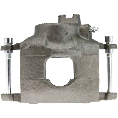 Stoptech Centric 79-91 GMC Jimmy Semi-Loaded Brake Caliper - Front Right 141.66005