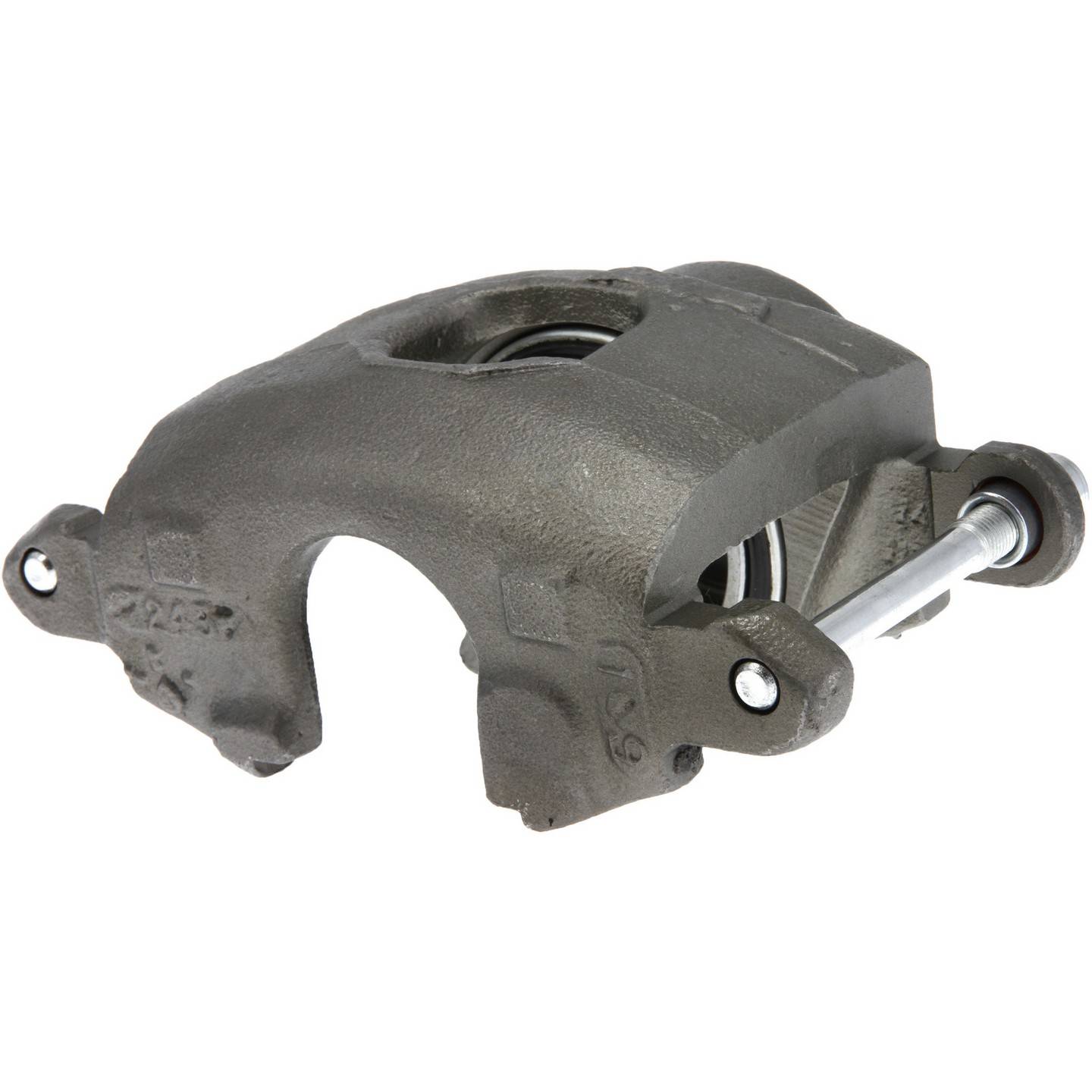 Stoptech Centric 79-91 GMC Jimmy Semi-Loaded Brake Caliper - Front Left 141.66006