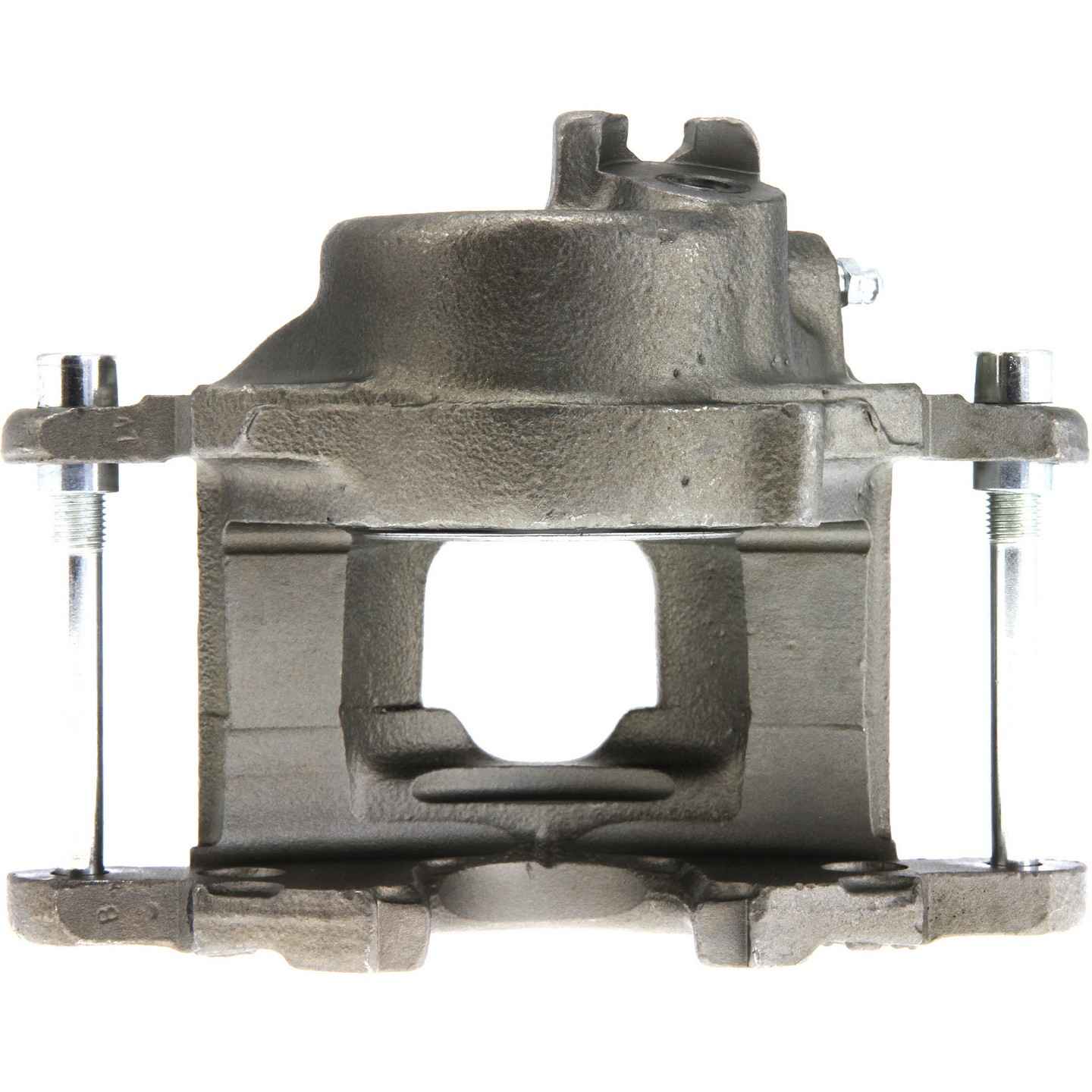 Centric Parts Disc Brake Caliper Semi-Loaded with anti-corrosion finish for 1986-1991 Chevrolet Blazer 141.66006