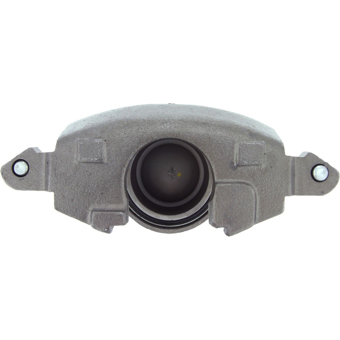 Centric Parts Disc Brake Caliper Semi-Loaded with anti-corrosion finish for 1986-1991 Chevrolet Blazer 141.66006