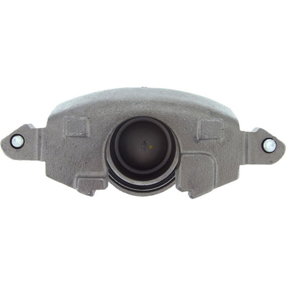 Centric Parts Disc Brake Caliper Semi-Loaded with anti-corrosion finish for 1986-1991 Chevrolet Blazer 141.66006
