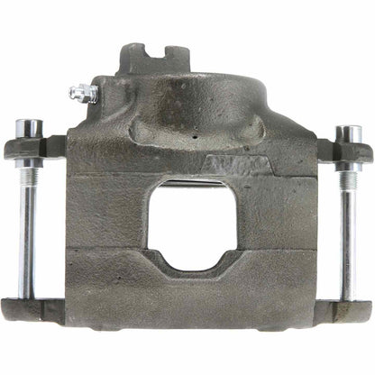 Centric Parts Disc Brake Caliper Semi-Loaded with anti-corrosion finish for 1986-1991 Chevrolet Blazer 141.66006