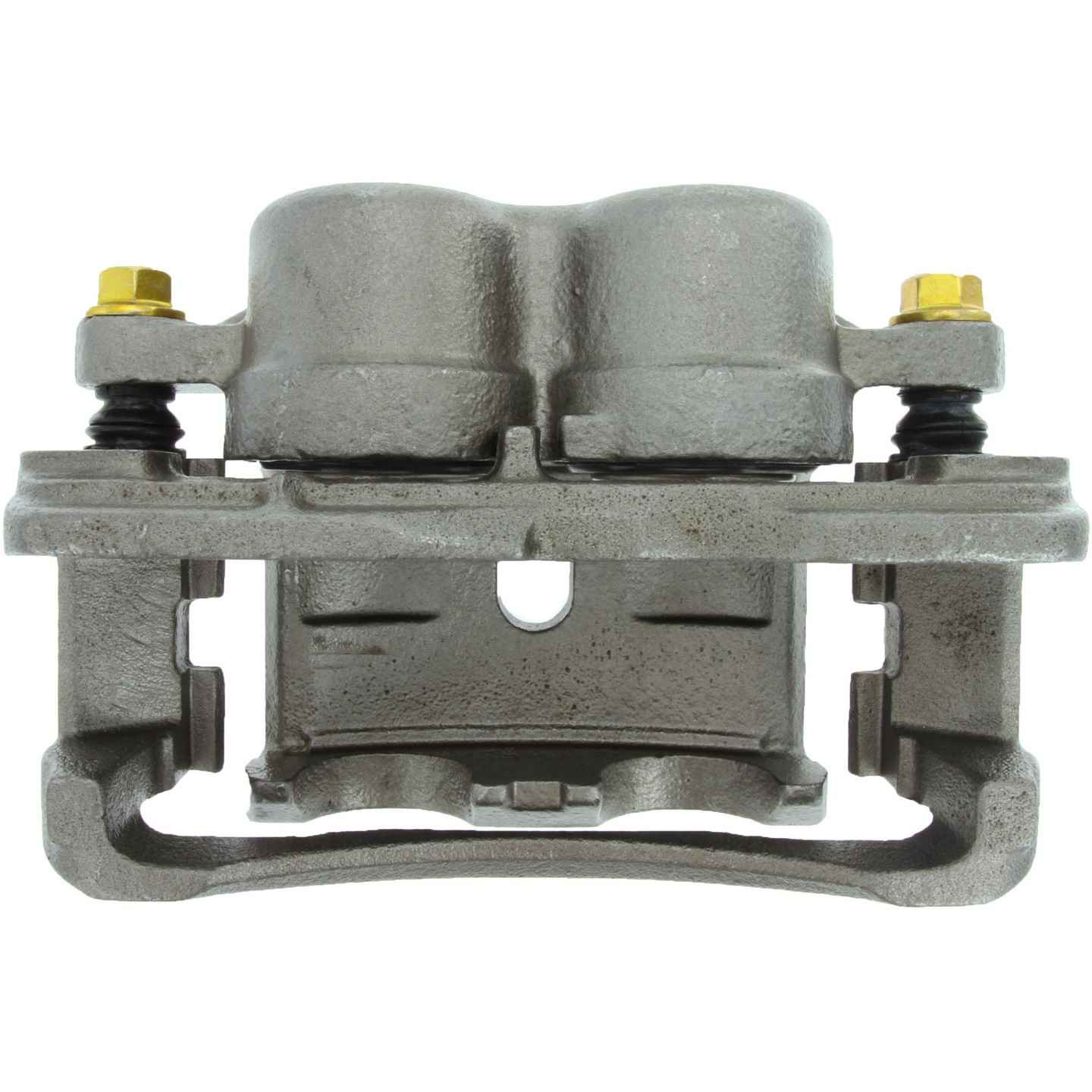 Centric Parts Disc Brake Caliper Semi-Loaded with New Phenolic Pistons for 2002-2006 Cadillac Escalade 141.66007