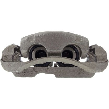 Centric Parts Disc Brake Caliper Semi-Loaded with New Phenolic Pistons for 2002-2006 Cadillac Escalade 141.66007