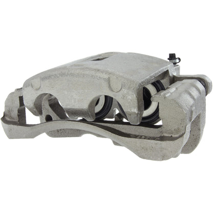 Centric Parts Disc Brake Caliper Semi-Loaded with New Phenolic Pistons for 2002-2006 Cadillac Escalade 141.66007