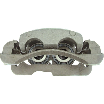 Centric Parts Disc Brake Caliper Semi-Loaded with New Phenolic Pistons for 2002-2006 Cadillac Escalade