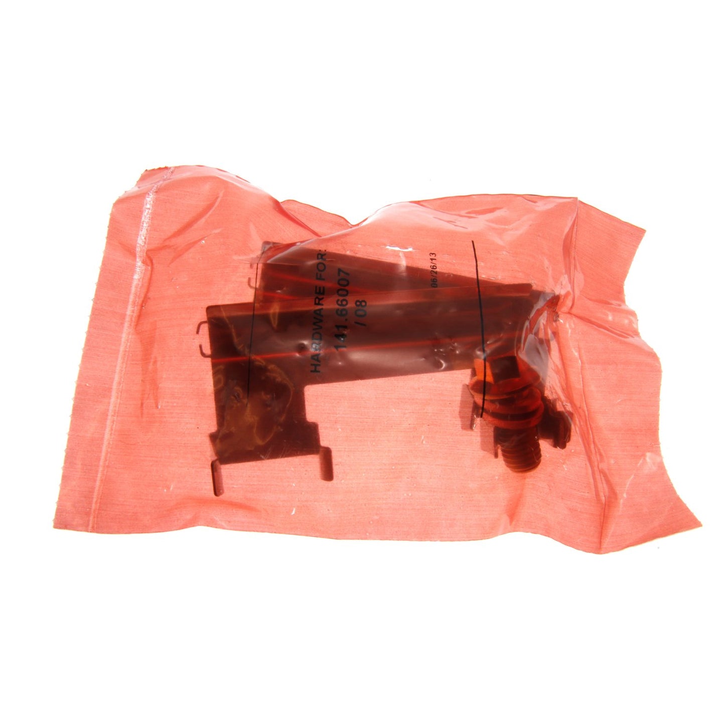 Stoptech Centric Semi-Loaded Brake Caliper - Front/Rear Left 141.66008