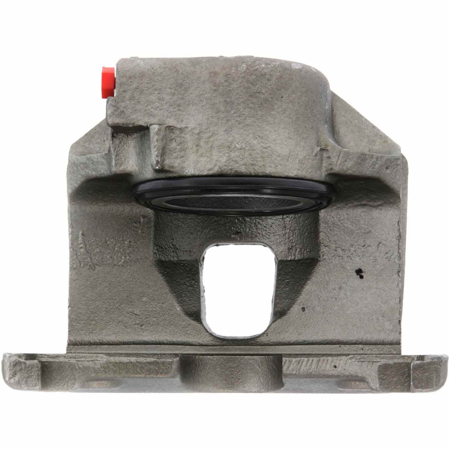 Centric Parts Disc Brake Caliper Semi-Loaded with anti-corrosion finish for 1986-1999 Chevrolet models 141.66009