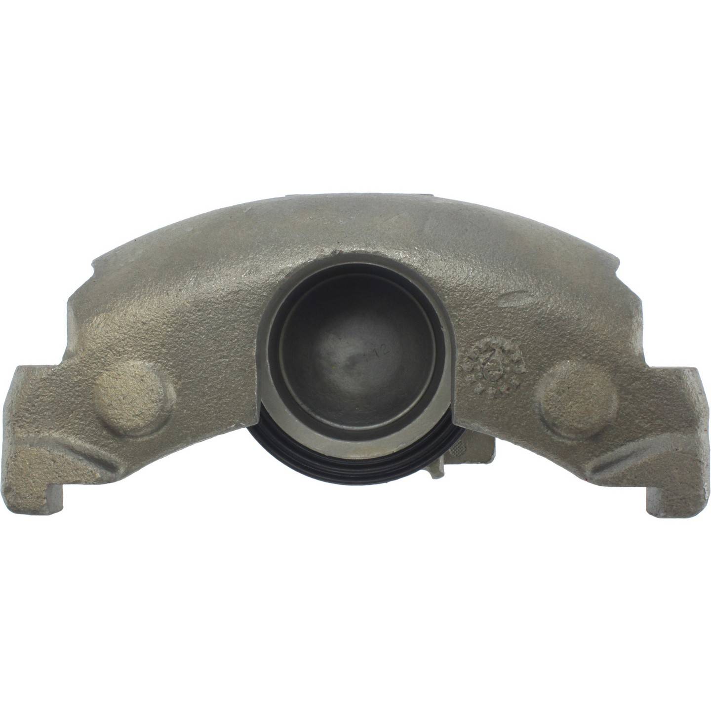 Centric Parts Disc Brake Caliper Semi-Loaded with anti-corrosion finish for 1986-1999 Chevrolet models 141.66009