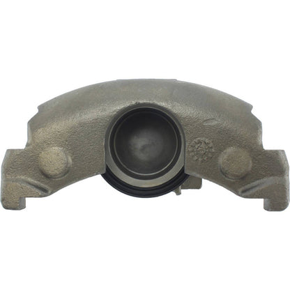 Centric Parts Disc Brake Caliper Semi-Loaded with anti-corrosion finish for 1986-1999 Chevrolet models 141.66009