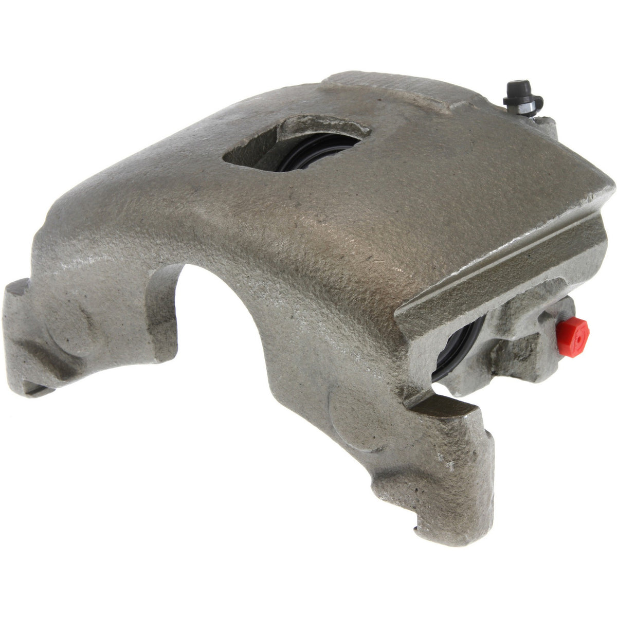 Centric Parts Disc Brake Caliper Semi-Loaded with anti-corrosion finish for 1986-1999 Chevrolet models 141.66009
