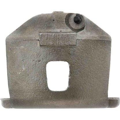Centric Parts Disc Brake Caliper Semi-Loaded with anti-corrosion finish for 1986-1999 Chevrolet models 141.66009