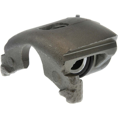 Centric Parts Disc Brake Caliper Semi-Loaded with anti-corrosion finish for 1986-1999 Chevrolet models 141.66010