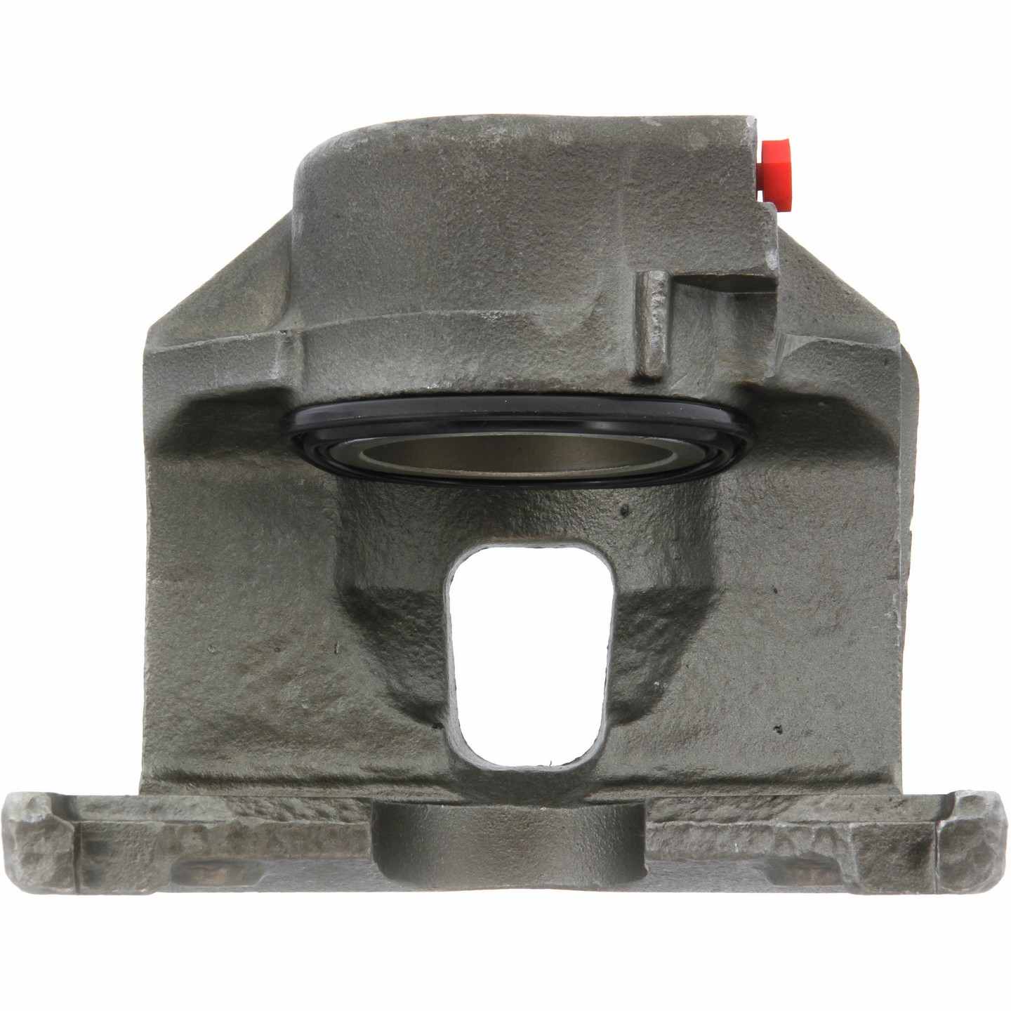 Centric Parts Disc Brake Caliper Semi-Loaded with anti-corrosion finish for 1986-1999 Chevrolet models 141.66010