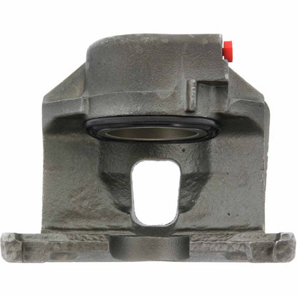 Centric Parts Disc Brake Caliper Semi-Loaded with anti-corrosion finish for 1986-1999 Chevrolet models 141.66010