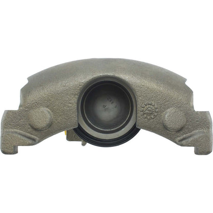 Centric Parts Disc Brake Caliper Semi-Loaded with anti-corrosion finish for 1986-1999 Chevrolet models 141.66010