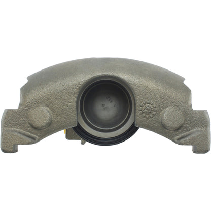 Centric Parts Disc Brake Caliper Semi-Loaded with anti-corrosion finish for 1986-1999 Chevrolet models 141.66010
