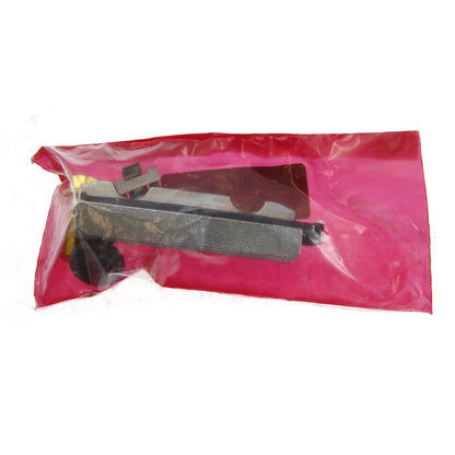 Centric Parts Disc Brake Caliper Semi-Loaded with anti-corrosion finish for 1986-1999 Chevrolet models 141.66010