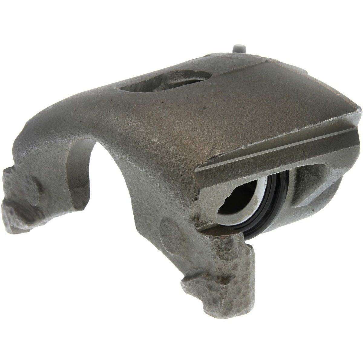 Centric Parts Disc Brake Caliper Semi-Loaded with anti-corrosion finish for 1986-1999 Chevrolet models 141.66010