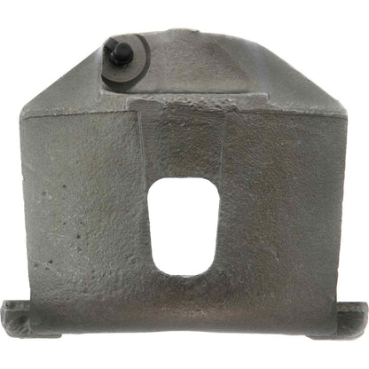 Centric Parts Disc Brake Caliper Semi-Loaded with anti-corrosion finish for 1986-1999 Chevrolet models 141.66010