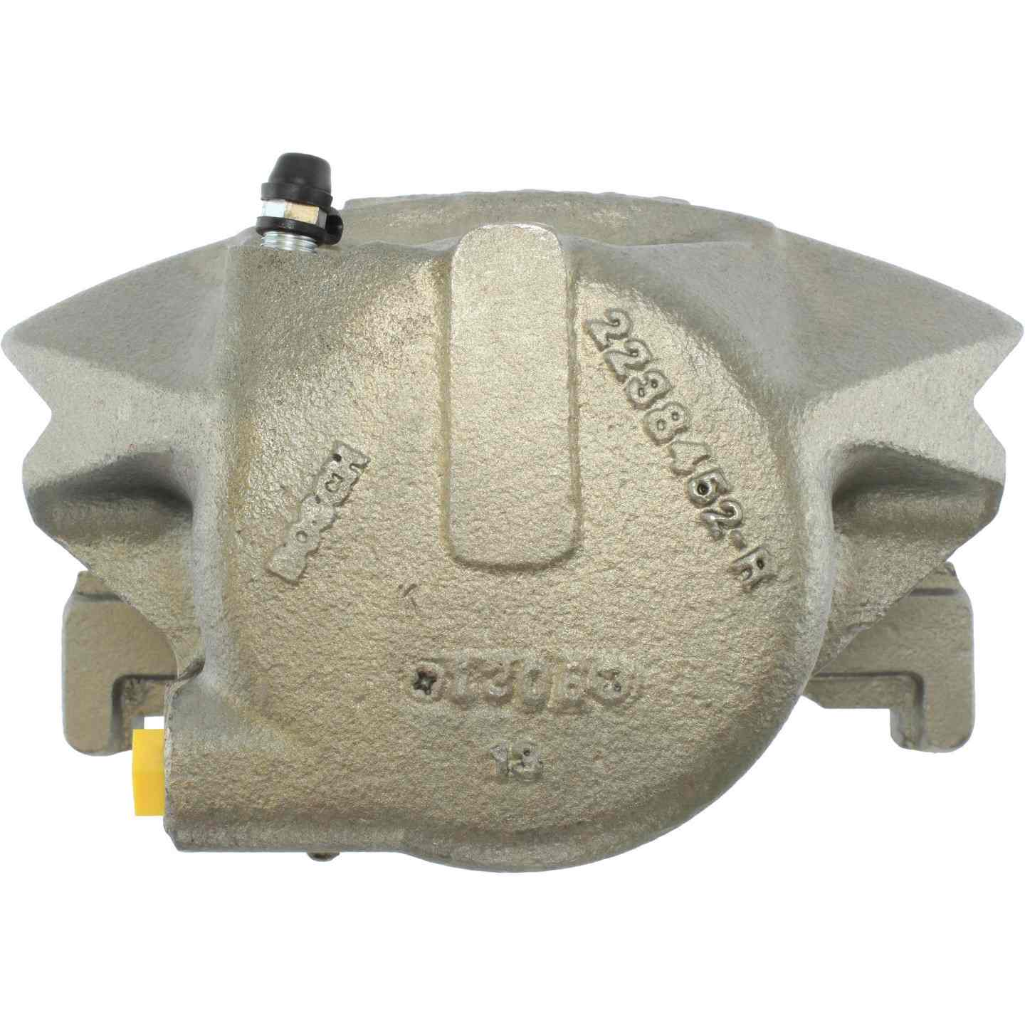 StopTech Semi-Loaded Brake Caliper 141.66011