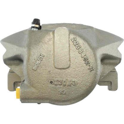 StopTech Semi-Loaded Brake Caliper 141.66011