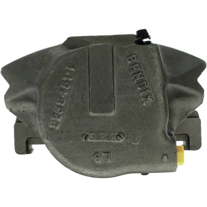 Centric Parts Semi-Loaded Brake Caliper 141.66012