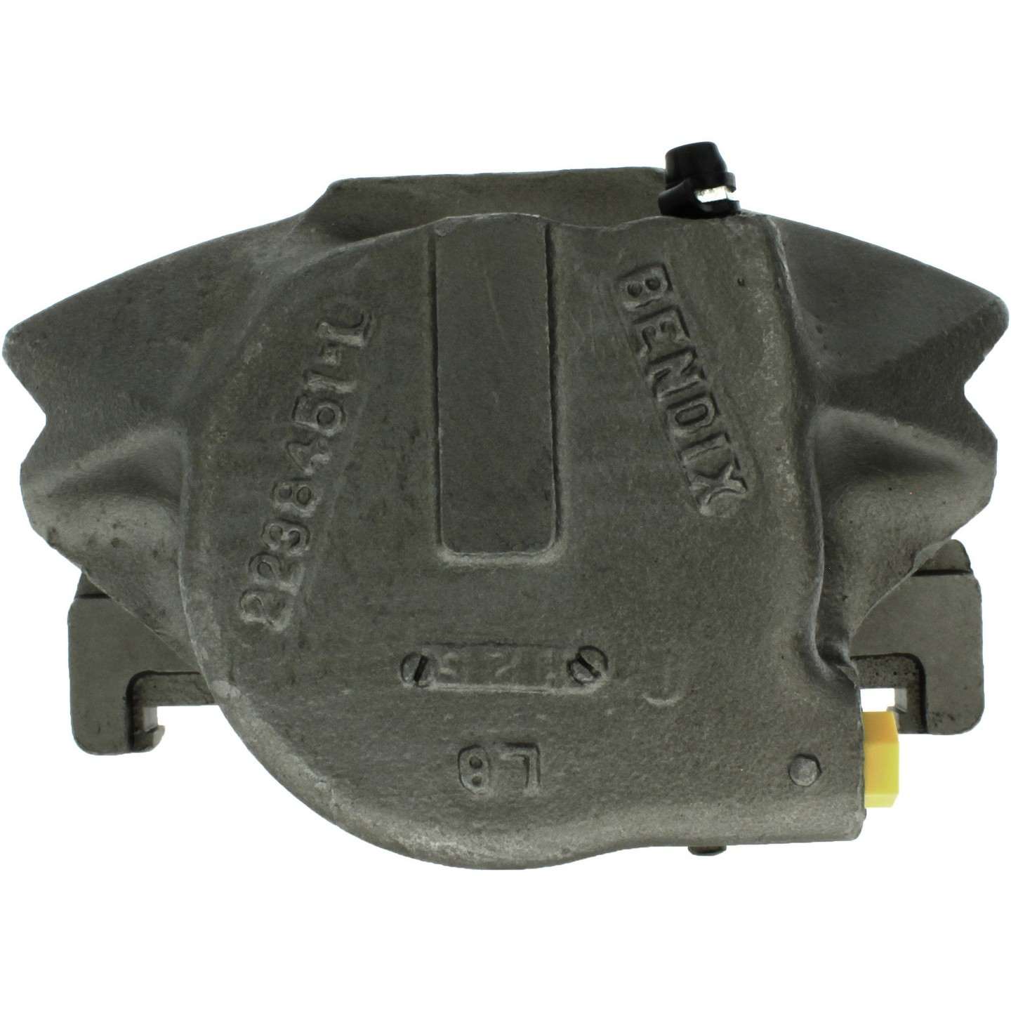 Centric Parts Semi-Loaded Disc Brake Caliper for 1978-1975 Chevrolet C30 Pickup 141.66012